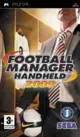 Descargar Football Manager 2009 Handheld [English] por Torrent